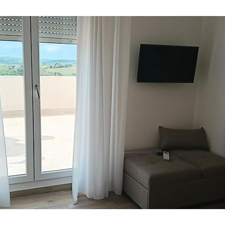 Ostra La Principessa Nera B&B المظهر الخارجي الصورة
