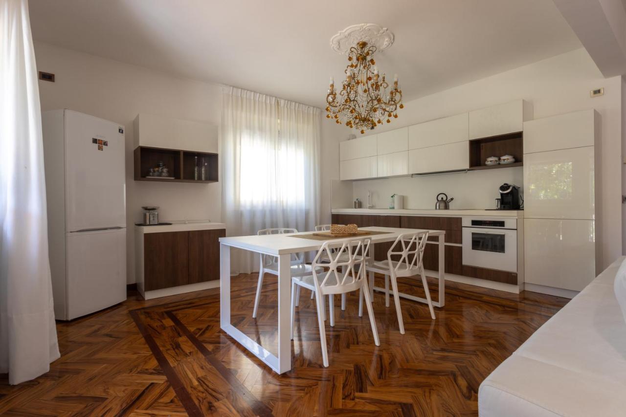 Ostra La Principessa Nera B&B المظهر الخارجي الصورة