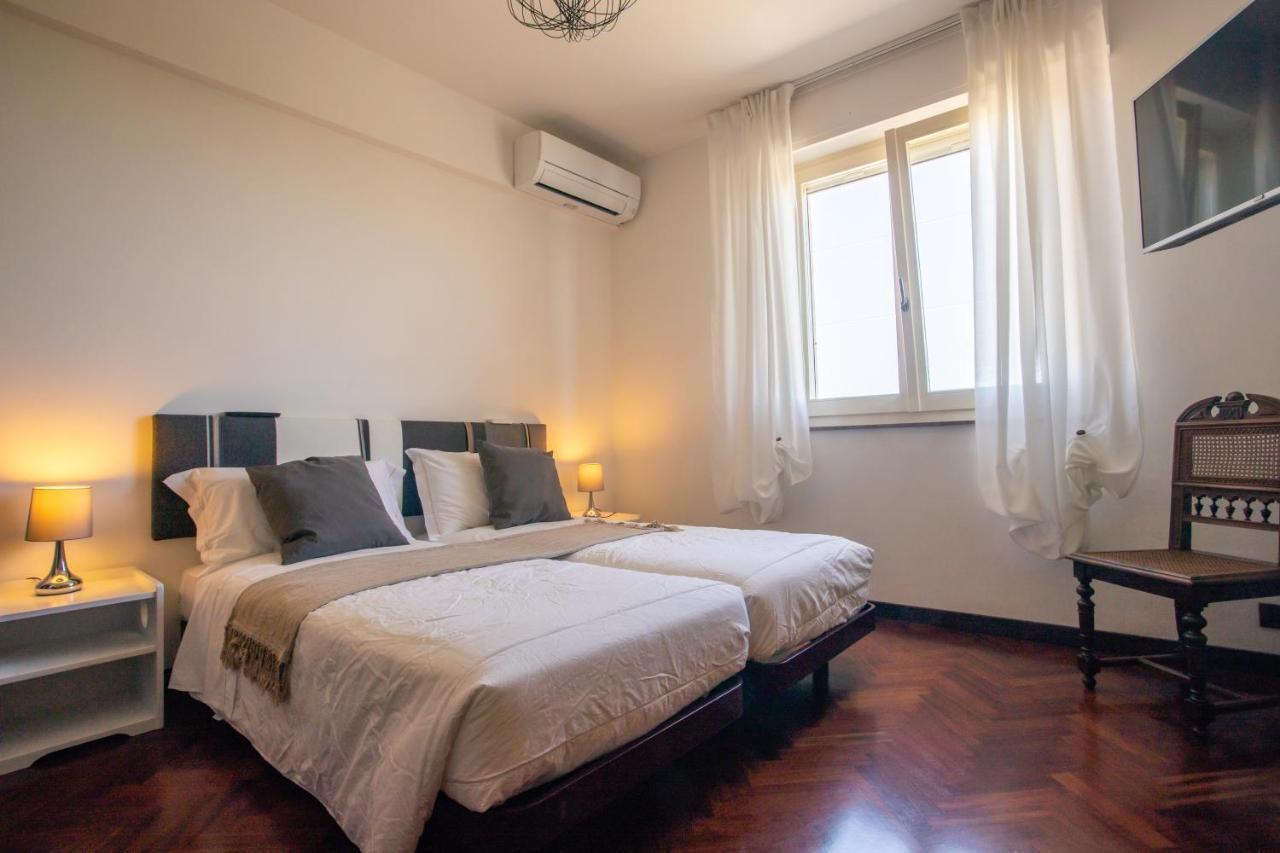Ostra La Principessa Nera B&B المظهر الخارجي الصورة