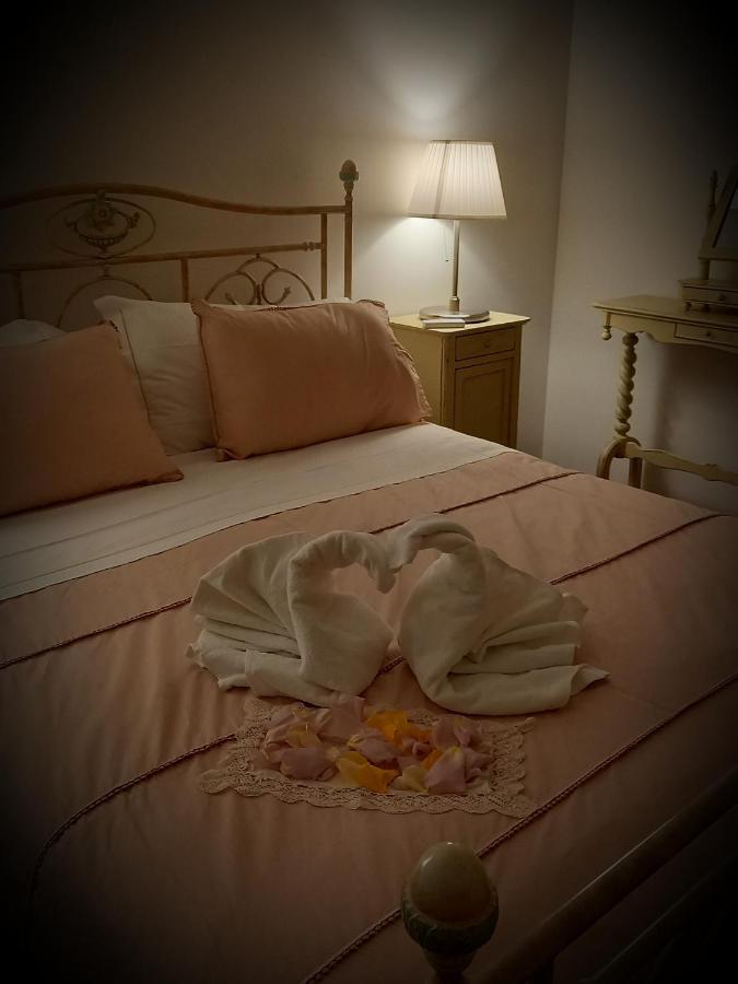 Ostra La Principessa Nera B&B المظهر الخارجي الصورة