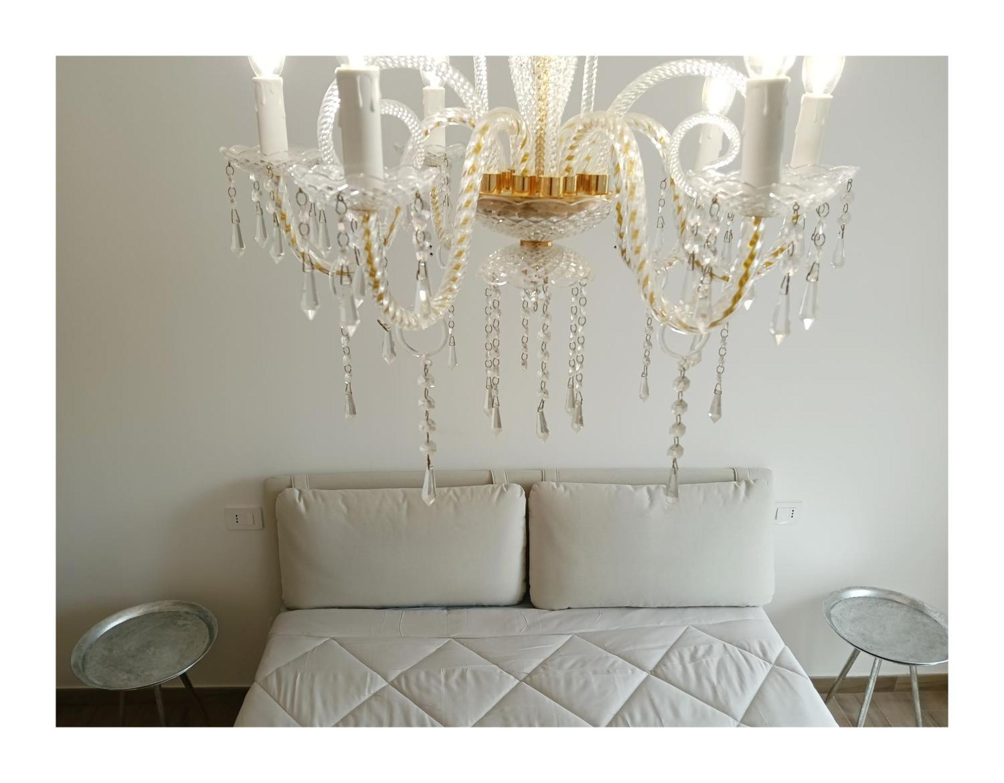 Ostra La Principessa Nera B&B المظهر الخارجي الصورة