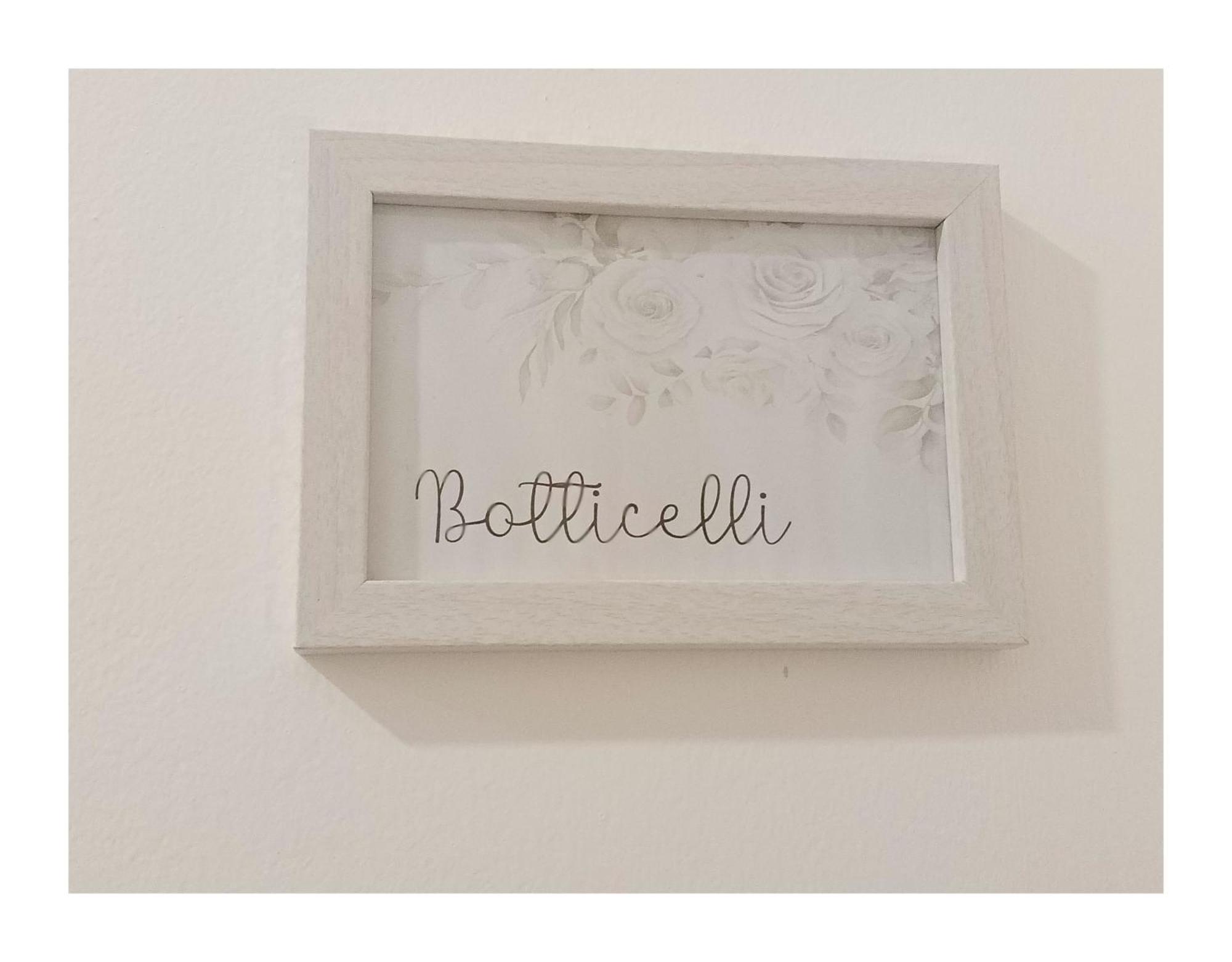 Ostra La Principessa Nera B&B المظهر الخارجي الصورة